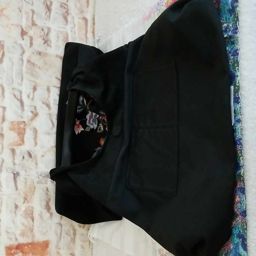 New Johnny Was Renata Soft Hobo Bag - Picture 14 of 15